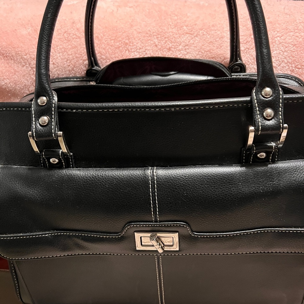 Samsonite Laptop Carryon